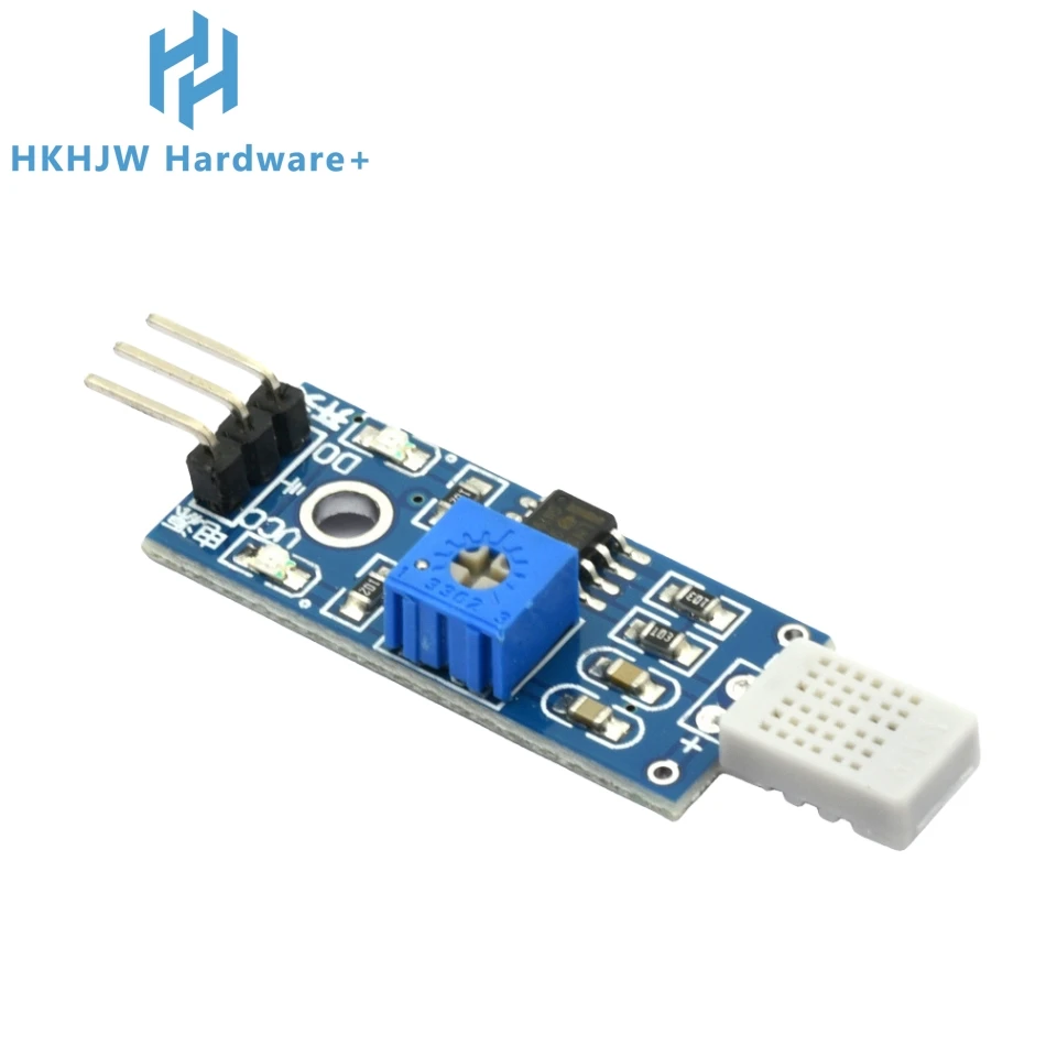 Humidity Sensor Module HR202 Detection Switch HR202L