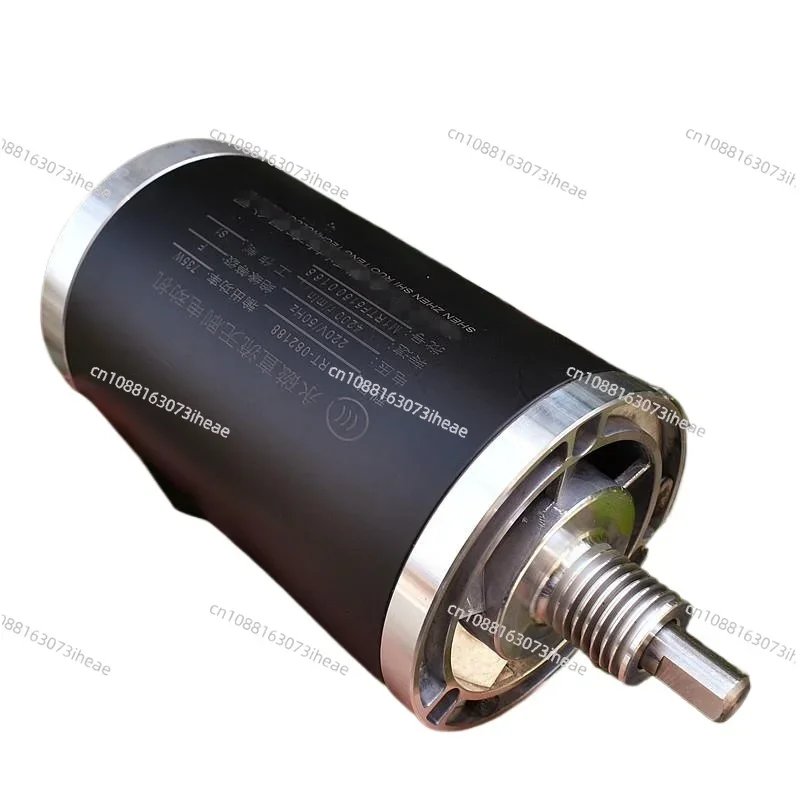 DC220V 735W High Power Walking (Running) Machine DC Brushless Motor External Rotor With Hall Effect