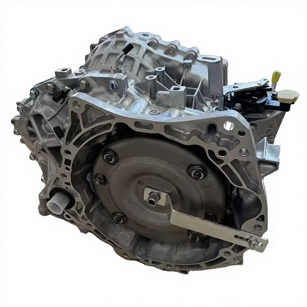 

Genuine CVT Gearbox OEM JF011E Transmission 4WD For Nissan Sentra Tiida Mitsubishi