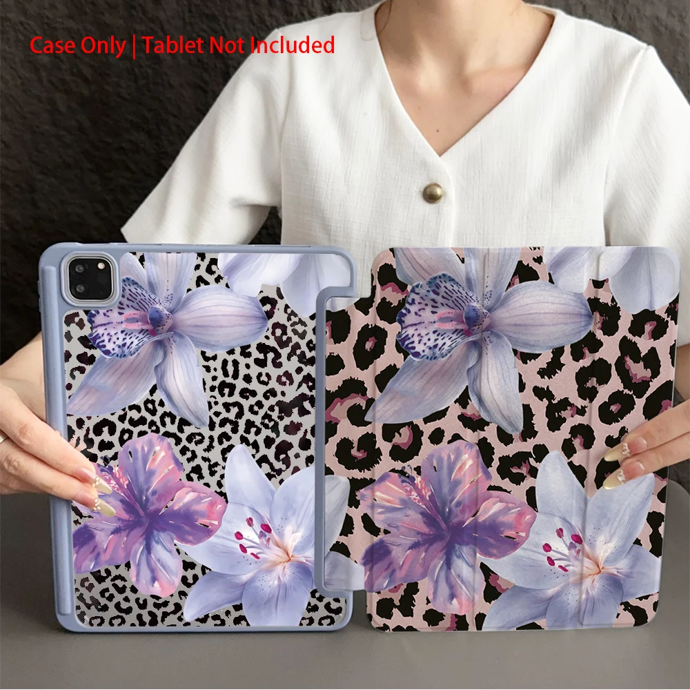 

Case compatible with iPad 10.9/Pro11/10th7/8/Air 4/5/Air 13(M3 2025)/Air 11(M3 2025)/Air 11(M3 2025)/(A16 2025)