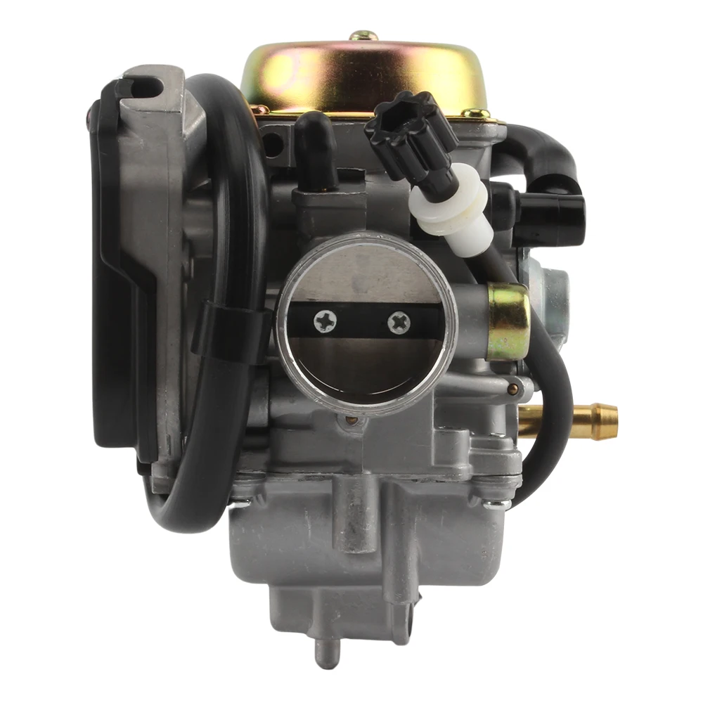 Motorcycle Carburetor for Suzuki LT-F400 F LT-A400 LT-A 4 2x4 4x4 2002-2007 13200-38 F30 FBV FCV FDV FEV 13200-27 H10 Motocross