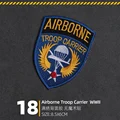 Ironing patch 18