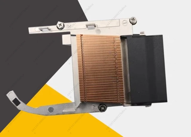 Tiny Workstation Thermal Heat Sink for Lenovo ThinkCentre M720Q M920Q P330 01MN631