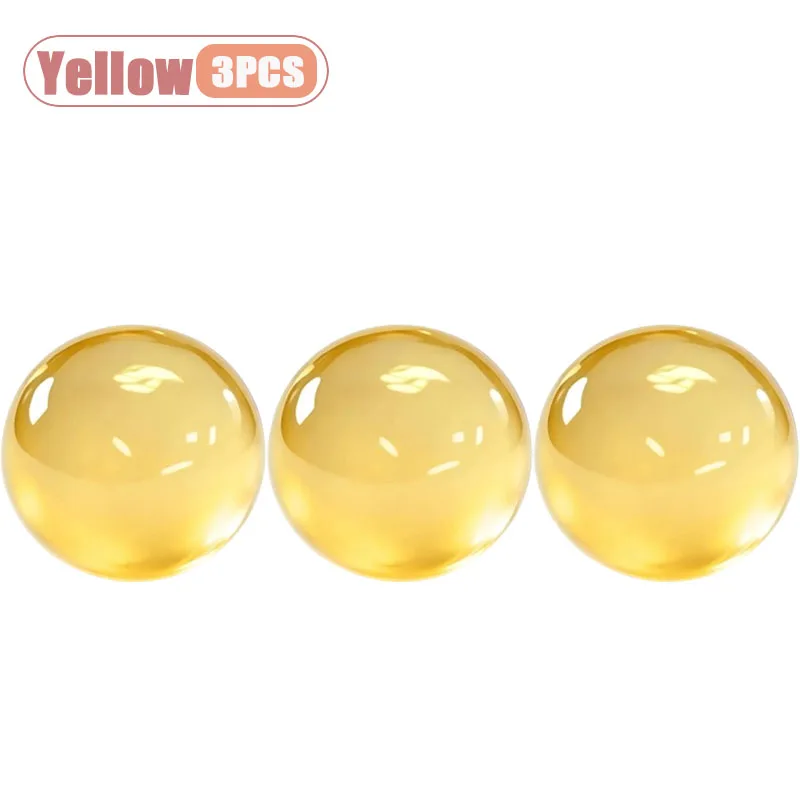 1-10pcs Coconut Oil Squishy Slow Rising Soft Elastic Transparent Stress Relief Sensory Fidget for Adults Office Desk image 3