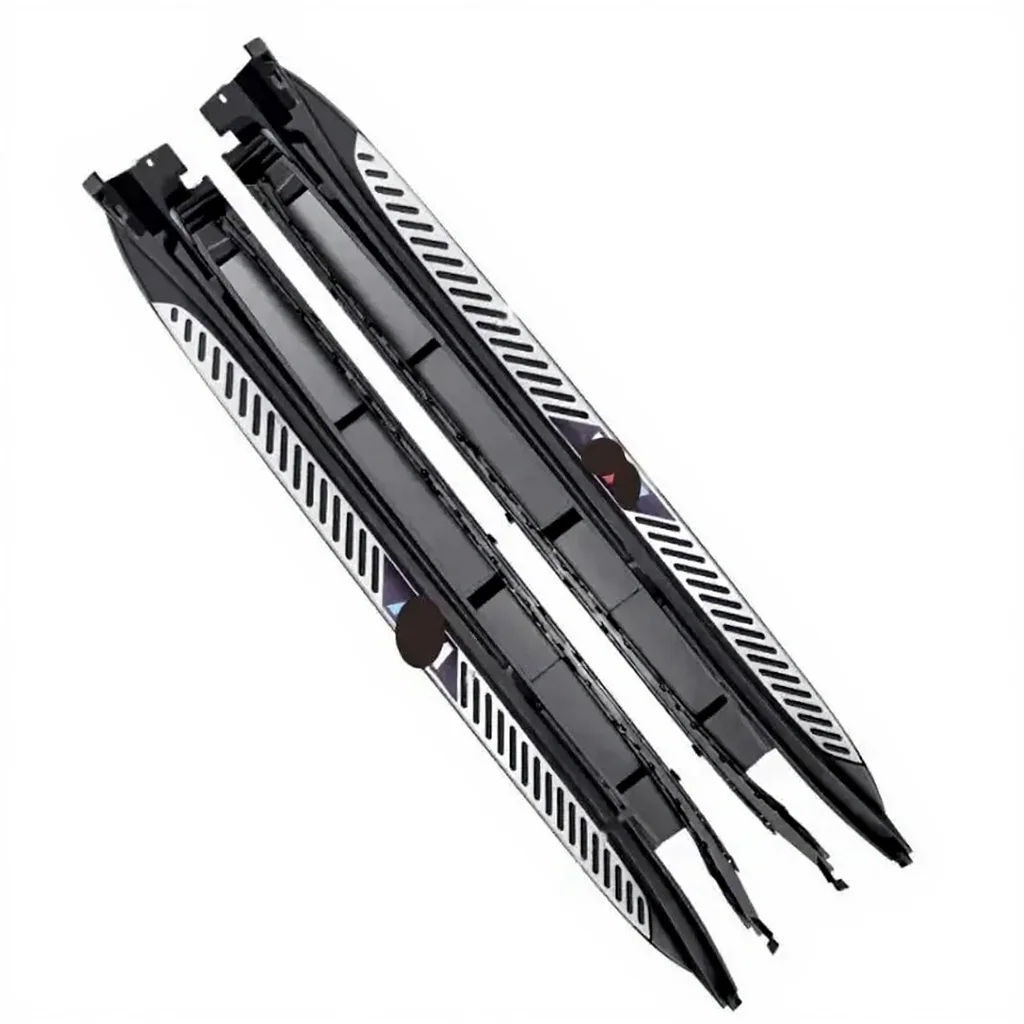 Marchepieds LatéRau…