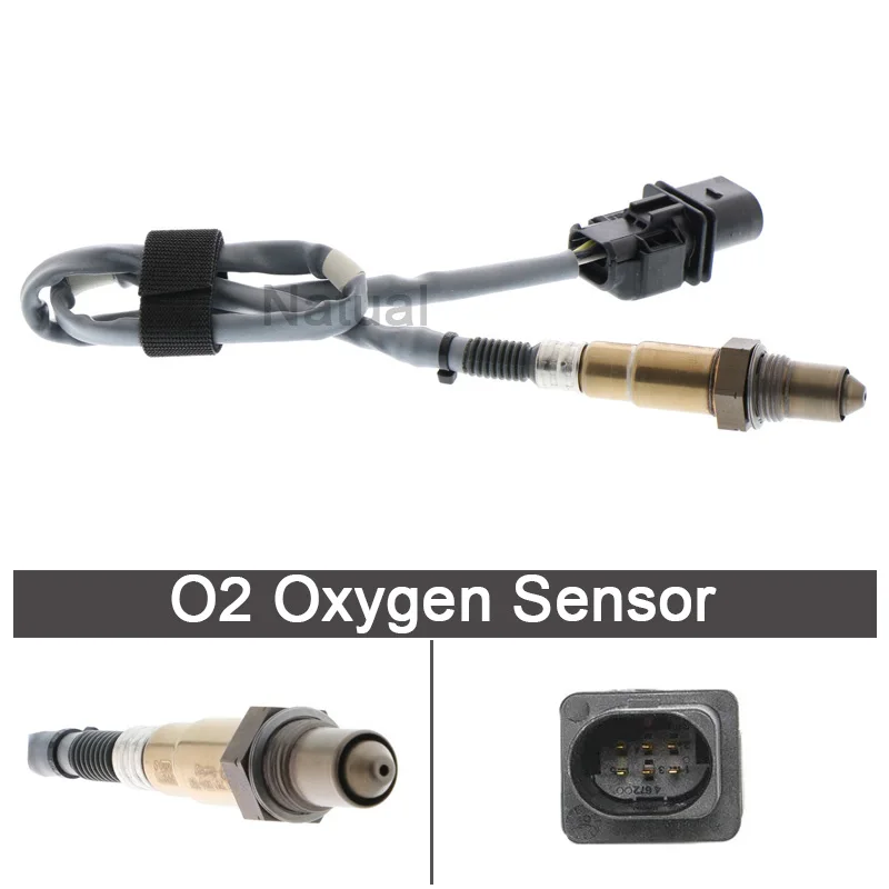 

Front Air Fuel Ratio Oxygen Sensor 03L906262Q 03L 906 262 Q For Volkswagen VW Beetle Golf Jetta CC Scirocco Sharan Tiguan XL1