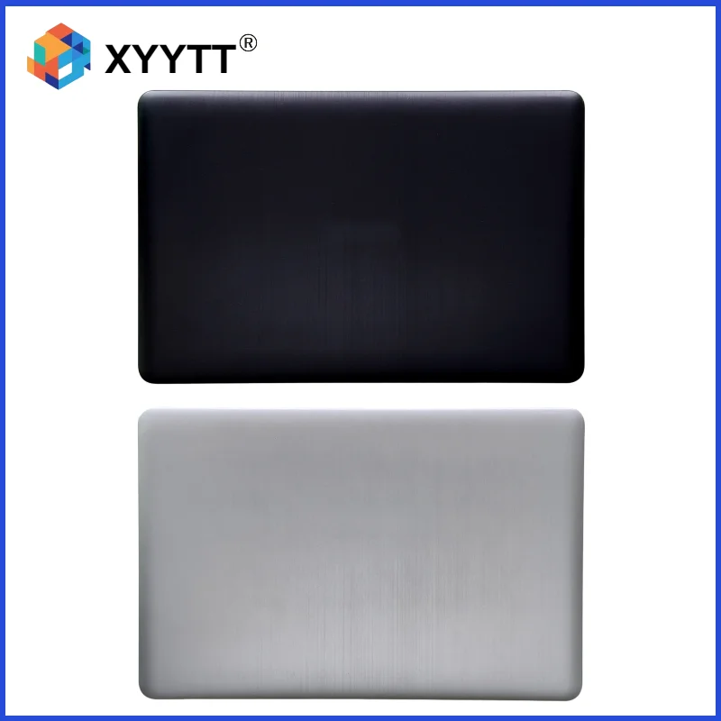 

Новый корпус для X540L X540LA X540LJ A540 R540U X540S X540SA задняя крышка ЖК-дисплея верхний чехол A Shell