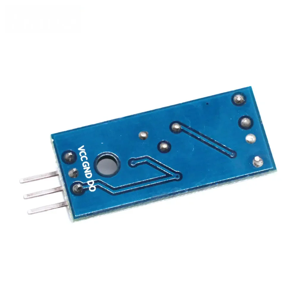 normally closed type vibration sensor module Alarm sensor module Vibration switch SW-420 for arduino