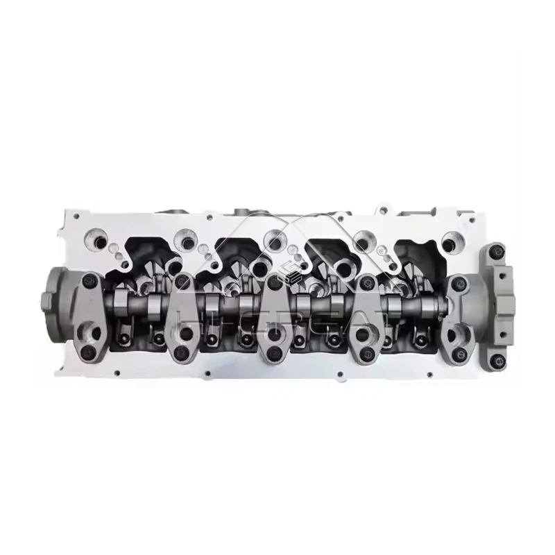 

Complete Aluminum Cylinder Head For D4EB 2.2L 22111-27800 For Disesel Engine For D4EB Cylinder Head For Hyundai For Santa
