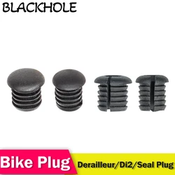 Bike Cables Plug For Frame Derailleur/Di2/Seal Hole Plugs MTB Road Gravel E-Bike Shifter Line Holes Plug Bicycle Repair Parts