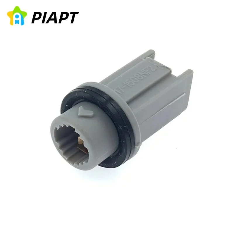 2PCS OE# 34304-SH3-A01 Turn Signal Marker Light Bulb Socket For Honda Civic EK9 DC2 JDM  Acura Integra