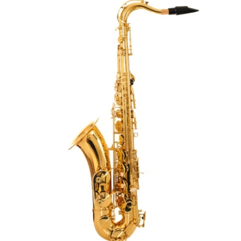

Alto Saxophone Instrument in B-flat, Beginner Alto Saxophone