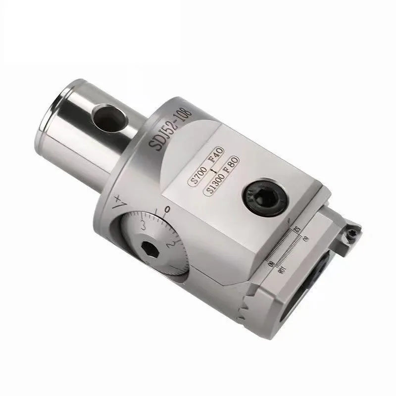 RBH EWN new SDJ Fine Boring head SDJ08 SDJ10 SDJ12 SDJ14 SDJ16 EWN20 EWN25 EWN32 adjustable boring head bore LBK1 LBK CKB