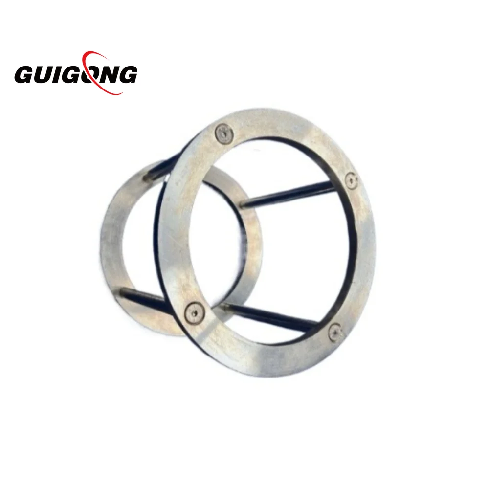 

GUIGONG 01J 01T 0AW 0B5 Инструменты для снятия входного вала цилиндра давления трансмиссии для AUDI