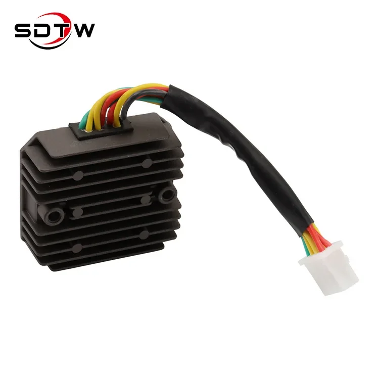 

Regulator Rectifier SDTW For Honda G 1000 GL 1200 Goldwing Aspencade Interstate G1000 GL1100 GL1200 31600-463-008 31600-MG9-010