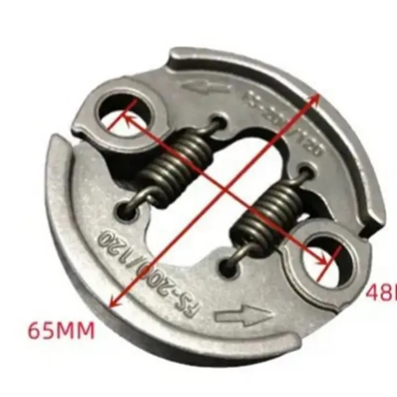 ABSE-For Improved Results For FR410 For FR460 FS240 FS260 FS360 FS410 FS460 Clutch High Performance Smooth Power Transfer
