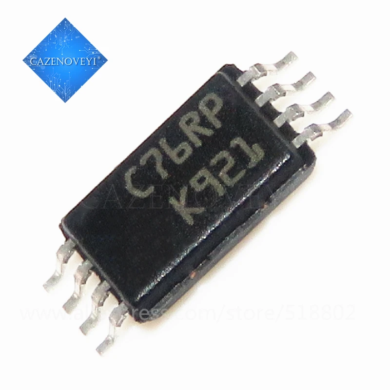 (S93C76A 93C76 M Plastic shell