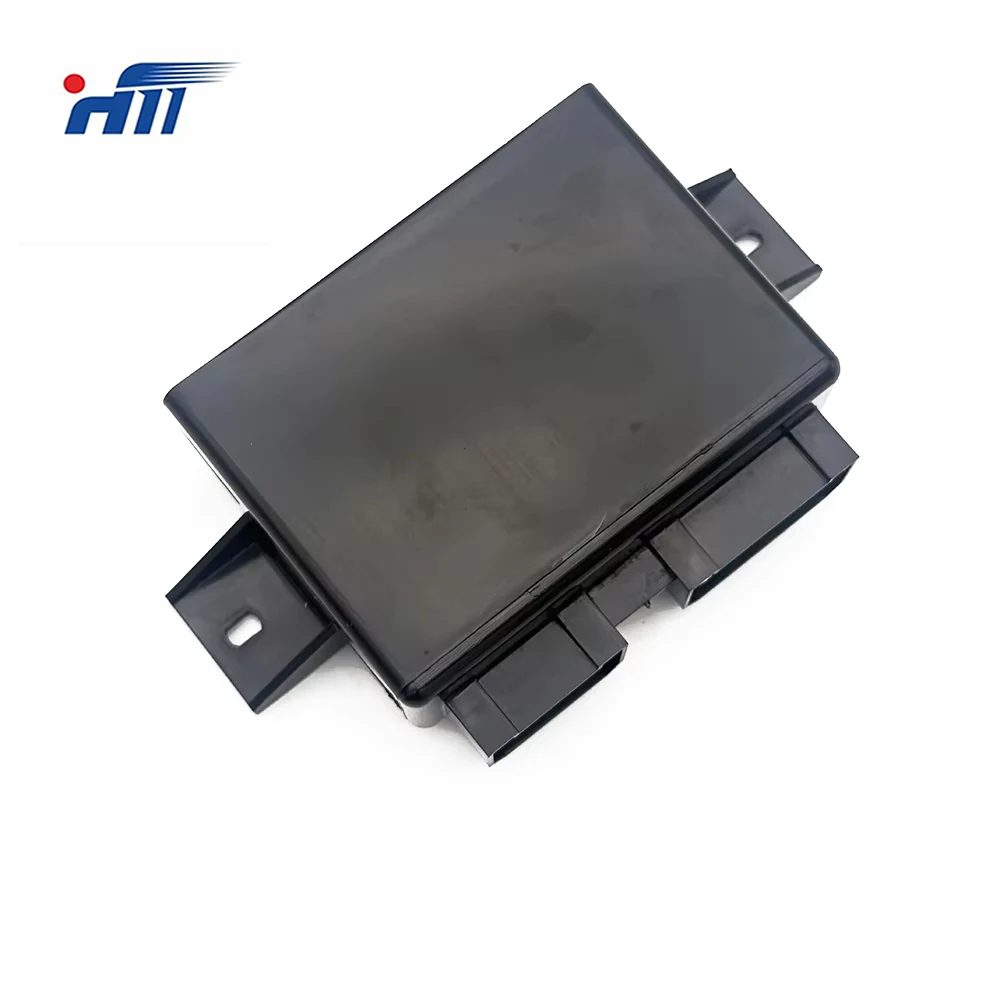 Flasher Unit Relay OE 1334196 289929 334470 4DJ003767001 For Scania Heavy‑Duty Truck