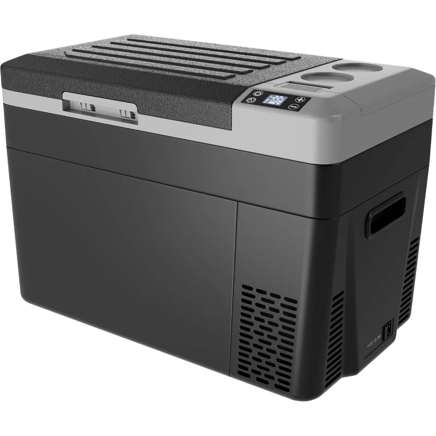 12 Volt Electric Co… - image