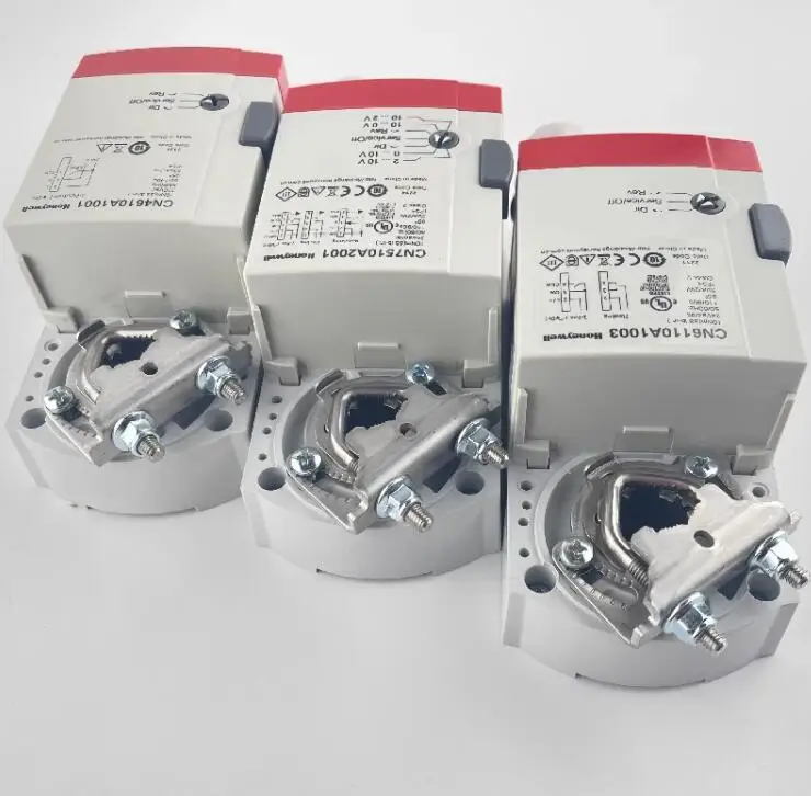 Aktuator Peredam Asli CN7510A3002 CN7510A2209 CN4620A1001 CN6120A1002