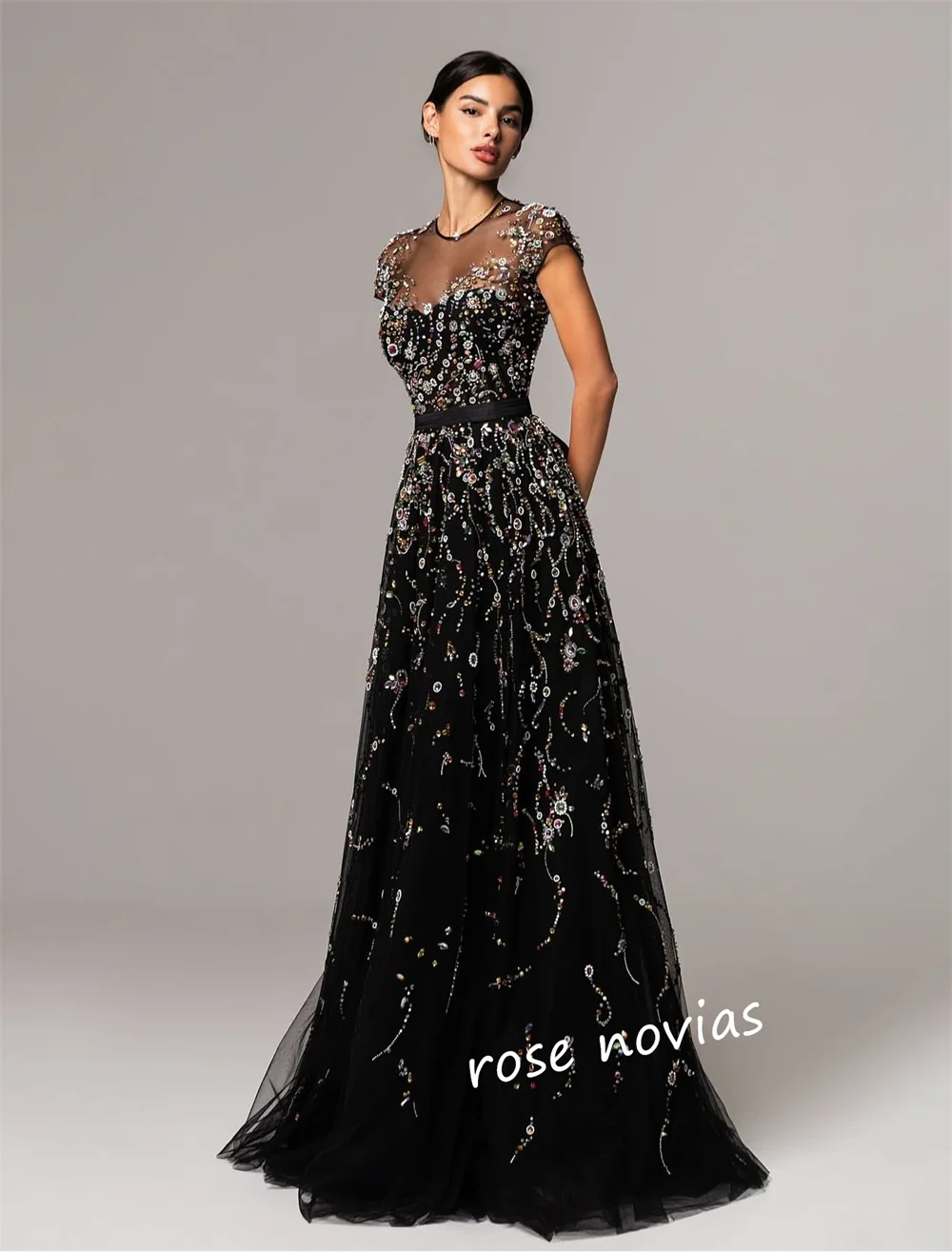 Thumbnail 2 - #21 Top Rated Womens Bespoke Occasion Dresses to Buy in 2026