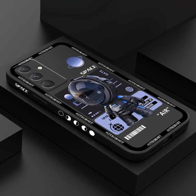 

Space Exploration Phone Case For Samsung Galaxy A17 A07 A56 A36 A26 A16 A06 A55 A35 A25 A15 A05 A54 A34 A24 A14 A04 4G 5G Cover