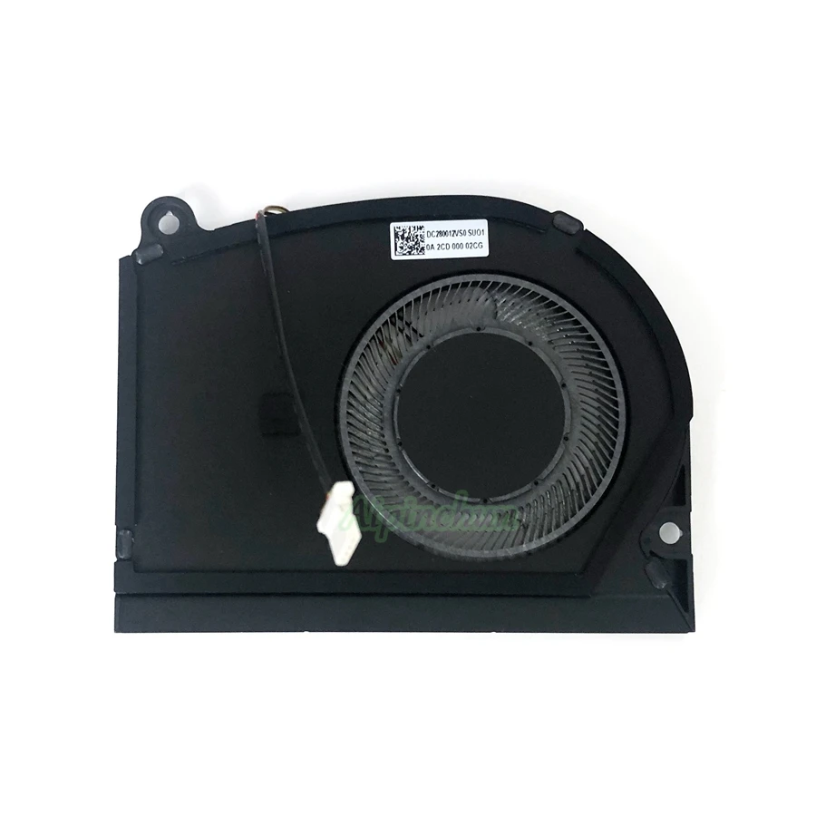 Nuevo ventilador de refrigeración de CPU para ordenador portátil para Acer Swift Edge SFA16-41 N22C8 Cooler EG50040S1-CU40-S9A 4pin versión 2022