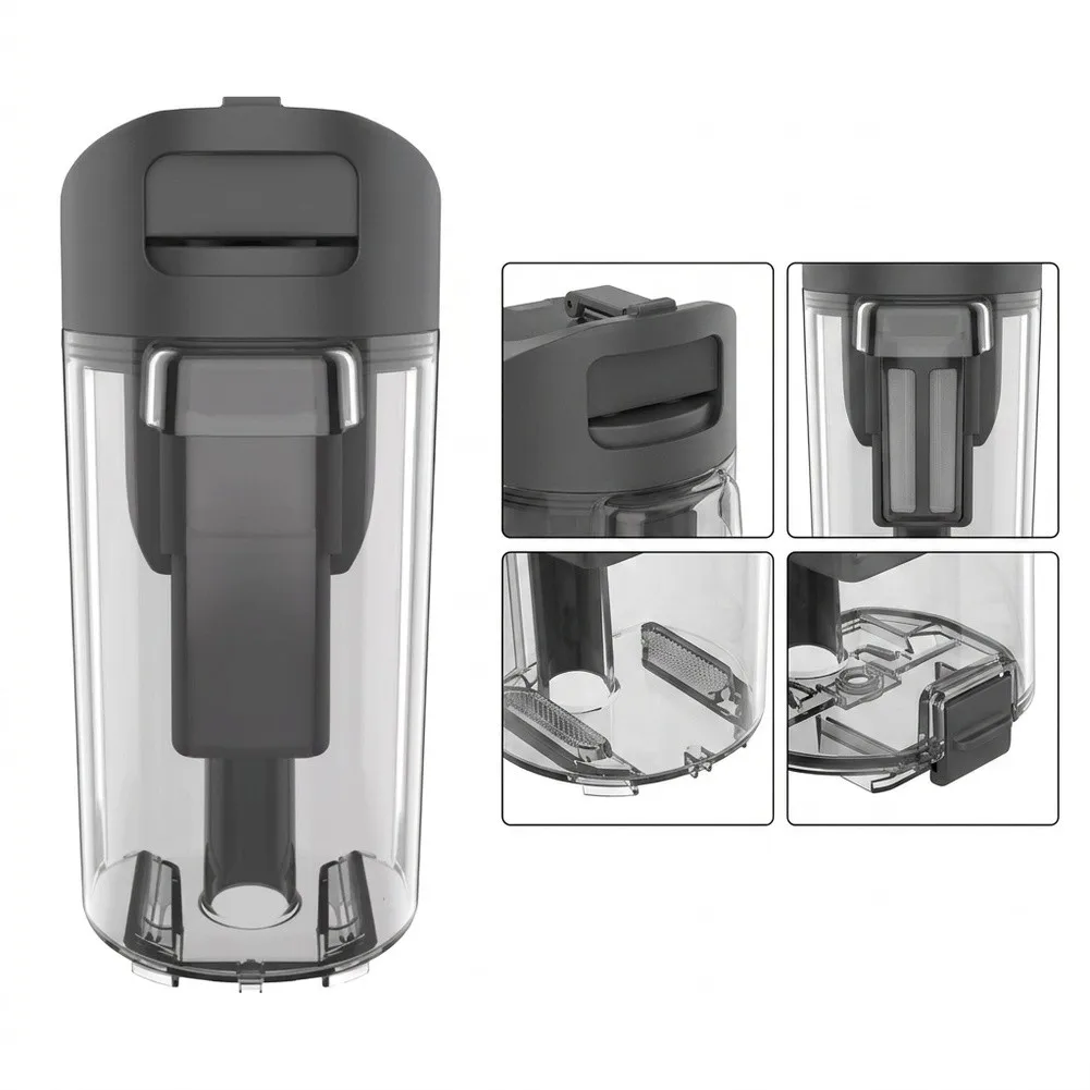 Clean Water Tank and Dirty Water Tank Replacement Set Compatible with For Tineco For iFor Floor 3 Breeze For S3