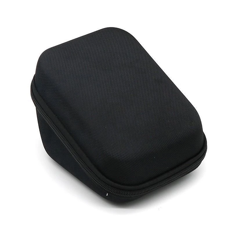 Caseling Hard Case for Upper Arm Blood Pressure Monitor Portable Travel Carrying Protective Bag Storage Case