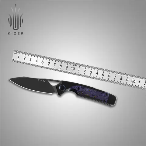 6 best sales काइज़र चाकू - №6