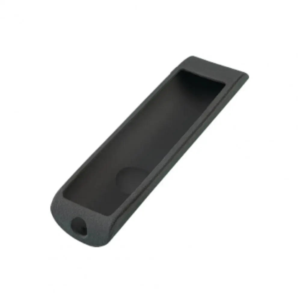 TV Remote Cover Washable Remote Control Cover Solid Color Anti-scratch Multicolor Remote Control Soft Protective Case