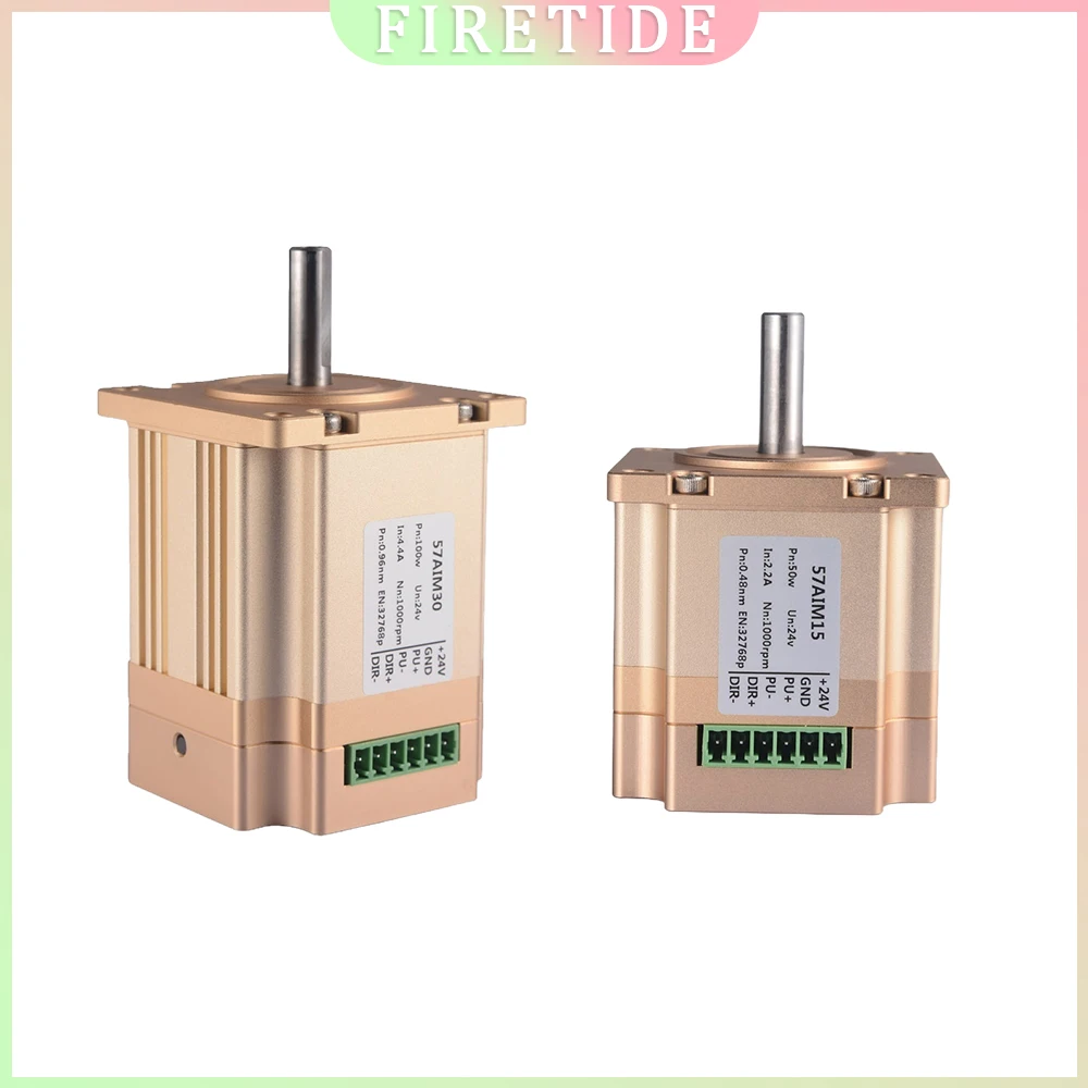 Dc Servo Motor, Tor… - image