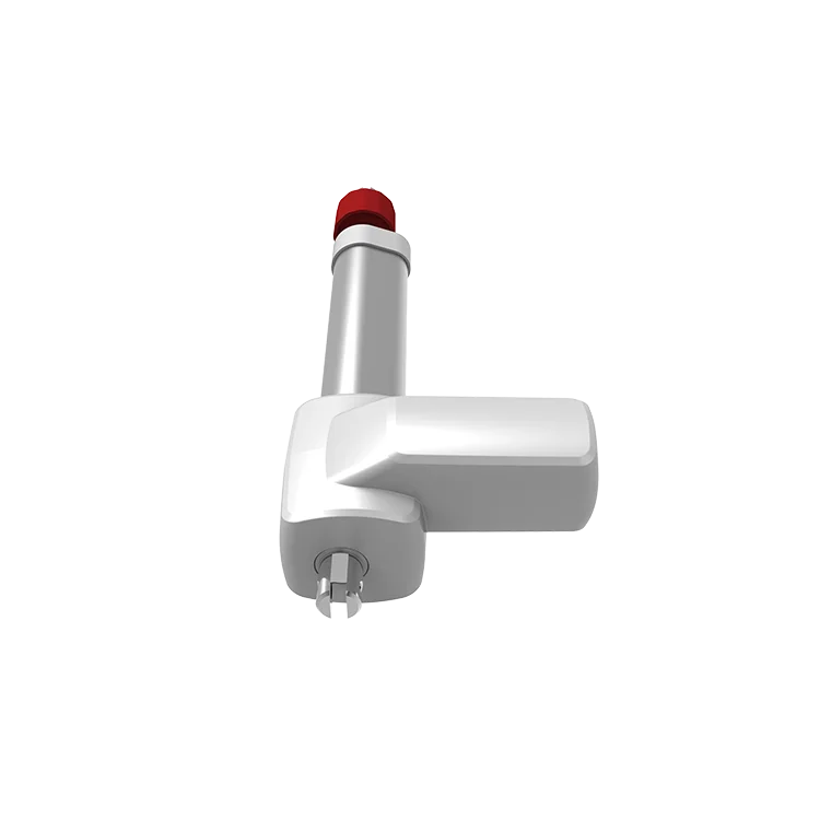 JIECANG JC35L12 手動操作電動リニアアクチュエータ 8000N リフティング患者リフト ブラシレス防水永久磁石