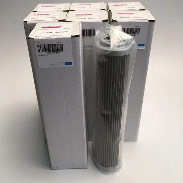 2025 أجزاء آلة الدرع LK عنصر مرشح مضخة الزبدة PBF0110 بقعة التفاوض على المخزون