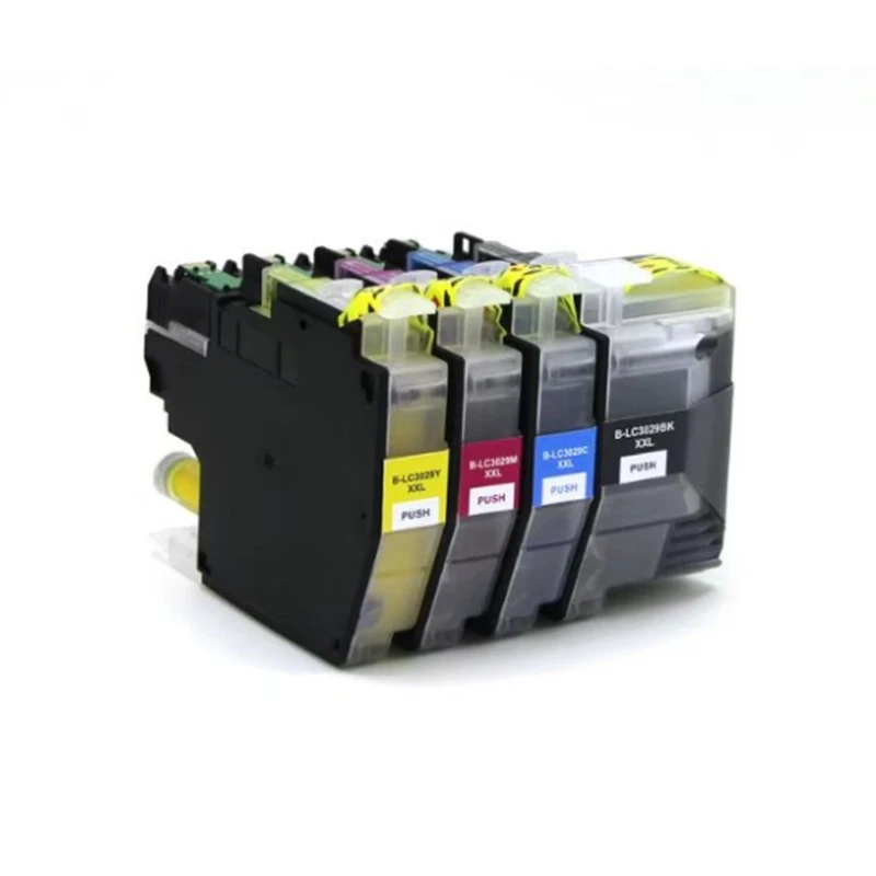 

Чернильный картридж LC3029, совместимый с принтером Brother MFC-J5830DW MFC-J5930DW MFC-J6535DW MFC-J6935DW