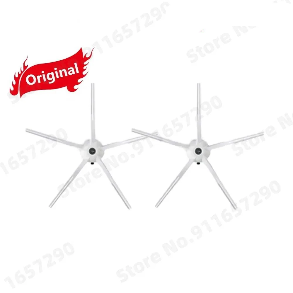 Original roborock q7 max q7 max q7 plus t8 haupt bürste wasch bar hepa filter seiten bürste mopp tuch roboter staubsauger zubehör