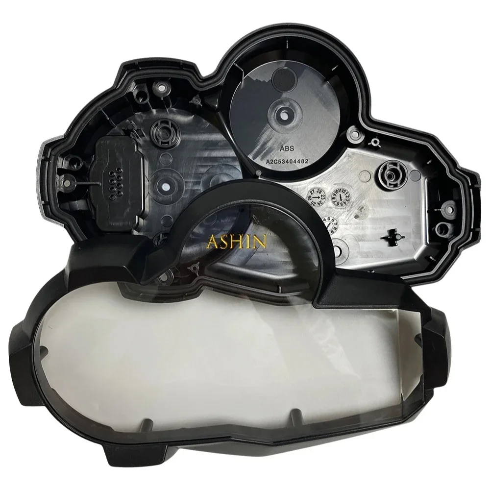 Thumbnail 3 - #46 Latest Motorcycle Speedometers Offers