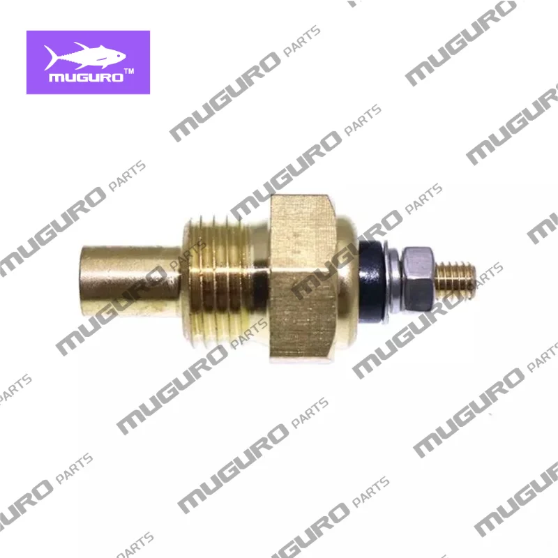Temperature Sender 8N3844 for CAT 3406 3114 3116 3126 Engine 225 235D 768C 826C