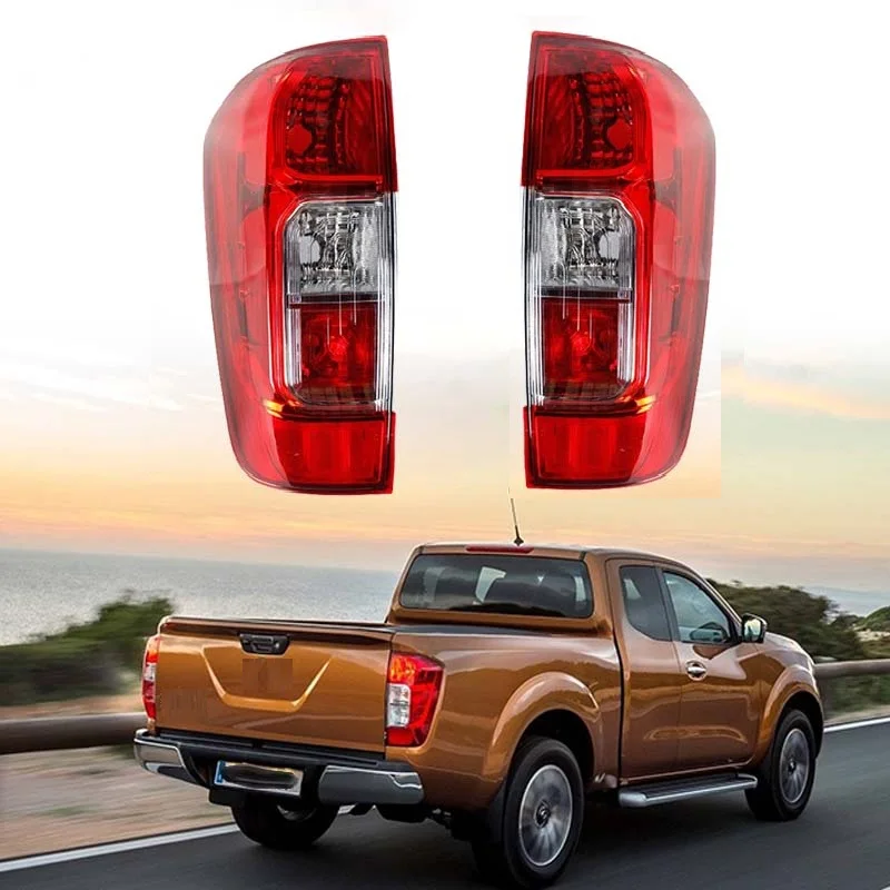 

Rear Stop Brake Tail Light for Nissan Navara Np300 Pickup 2015 2016 2017 2018 2019 2020 2021