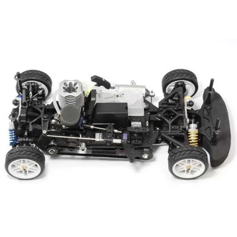 Thumbnail 2 - #7 Nitro RC Cars Discount Picks
