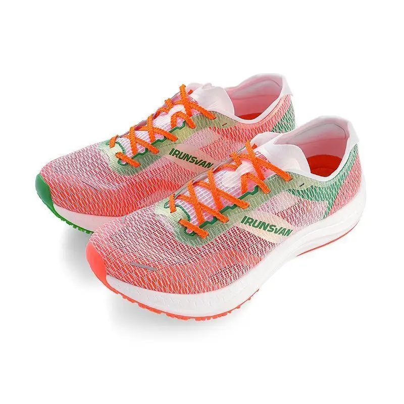 

New Summer Essential Unisex High Quality Breathable Cushioning Running Shoes Training Sneakers Very Good