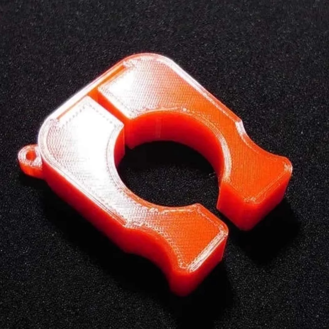 3D Printed Part TPU FPV  Propeller Remover  Removal Tool Brushless Motor Protective Cover for FPV Ordinary Blade Size