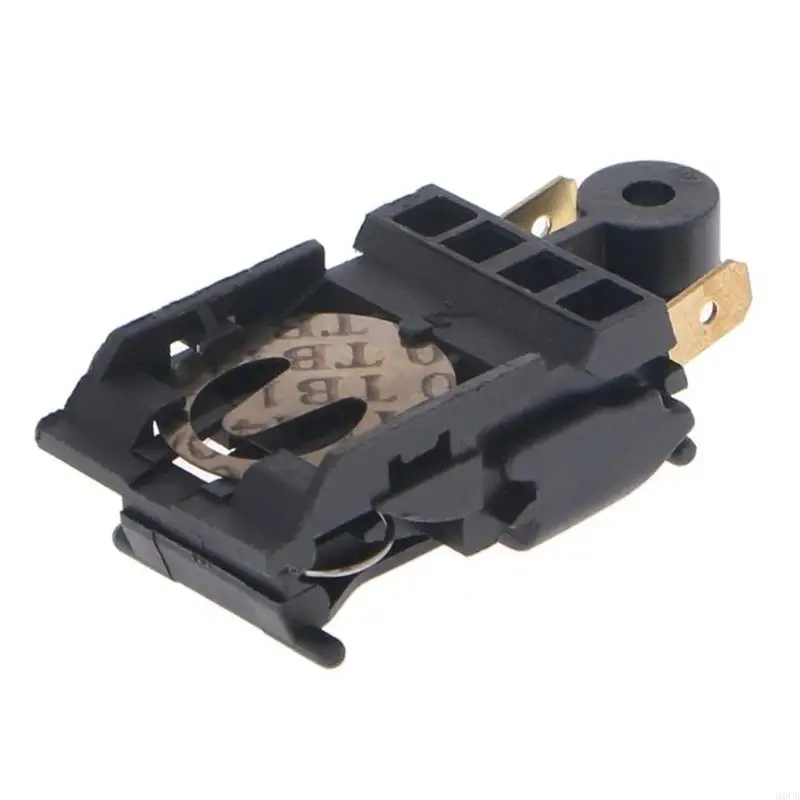 M6CB 10pcs/Set Electric 2pin Комплект для электрического переключателя чайника термостат