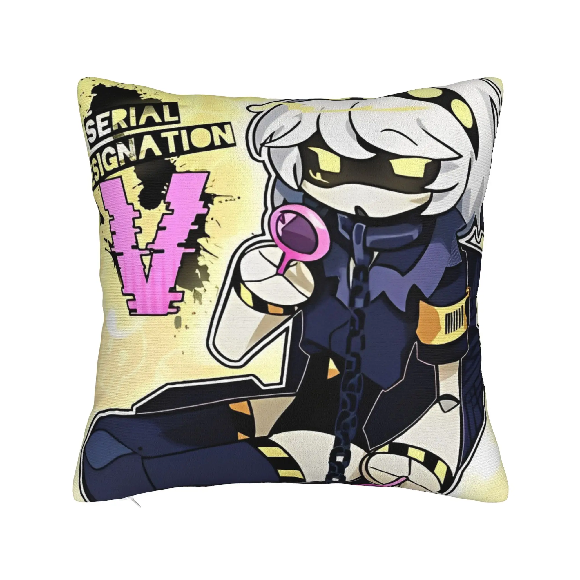 Robot Murder Drones…