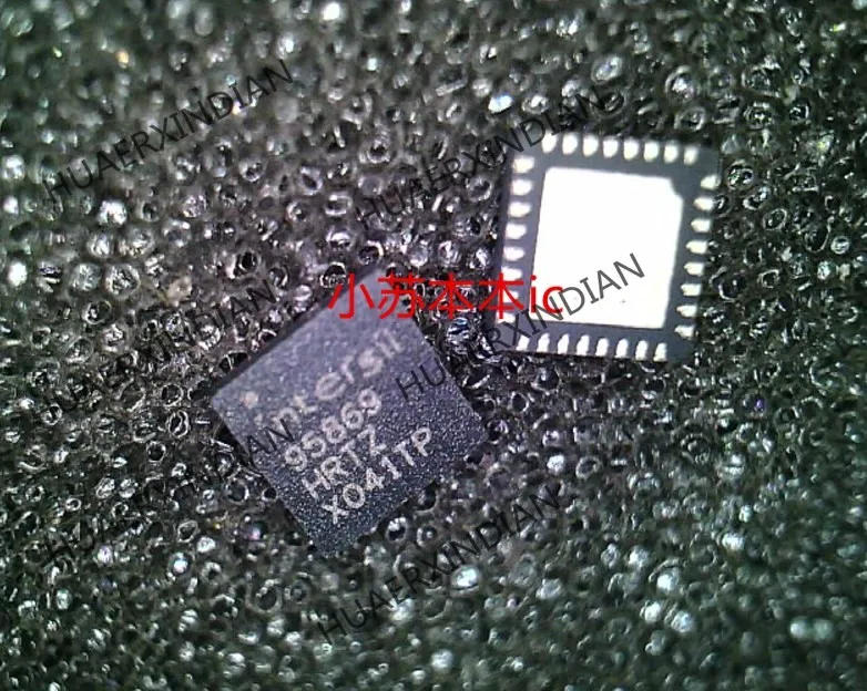 Mới ISL95869HRTZ 95869HRTZ 95869 Còn Hàng