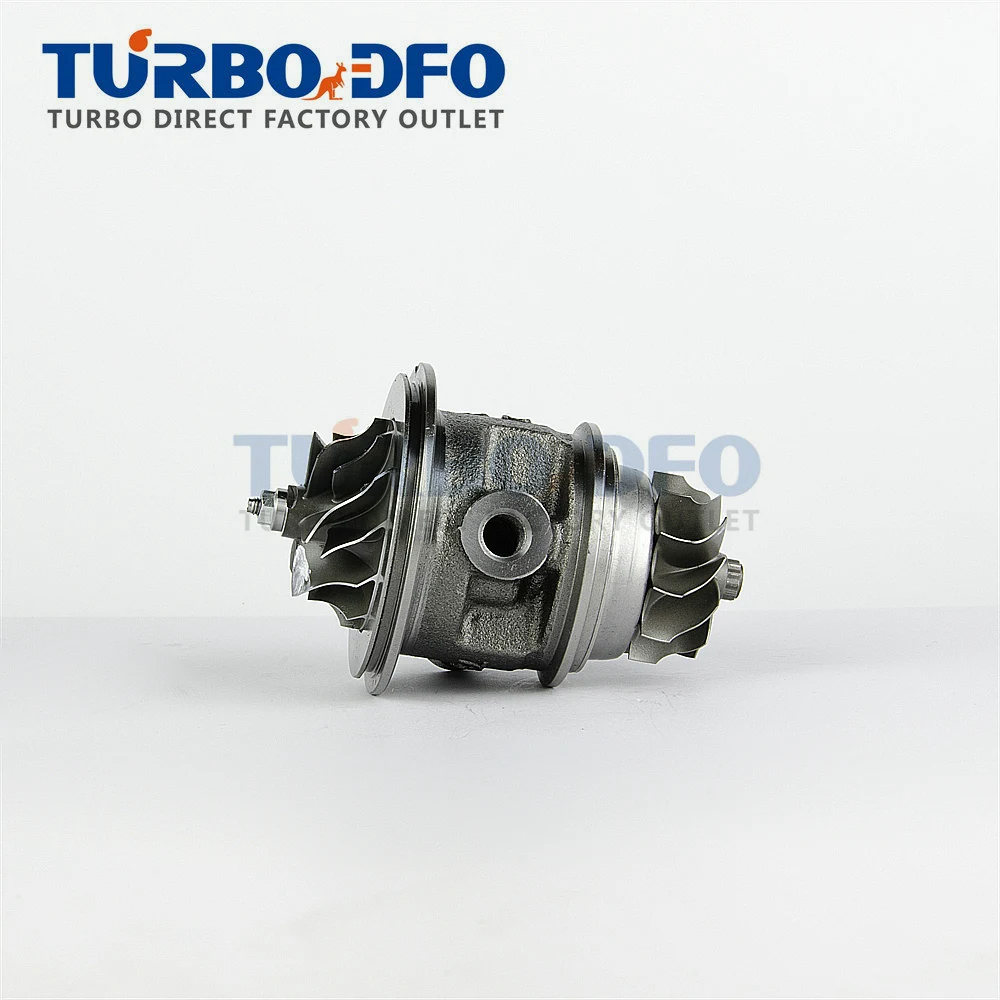 Turbo Core For Fiat Ducato III 100HP 74KW 2.2 100 Mulijet 4HV PSA 49131-05211 6U3Q6K682AF Turbine Cartridge Turbocharger 2006-