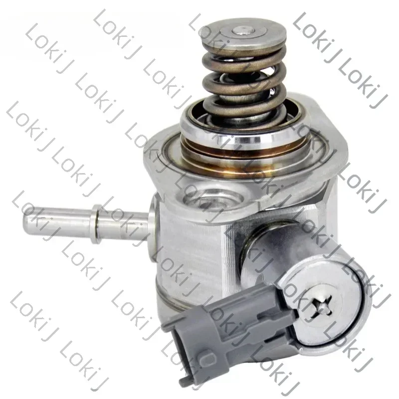 

Loki J High Pressure Fuel Pump 35320-2G730, 35320-2G740 For Hyundai Optima Santa Fe Kia Optima Sorento 2.4L 2.0L Sonata 35320-2G