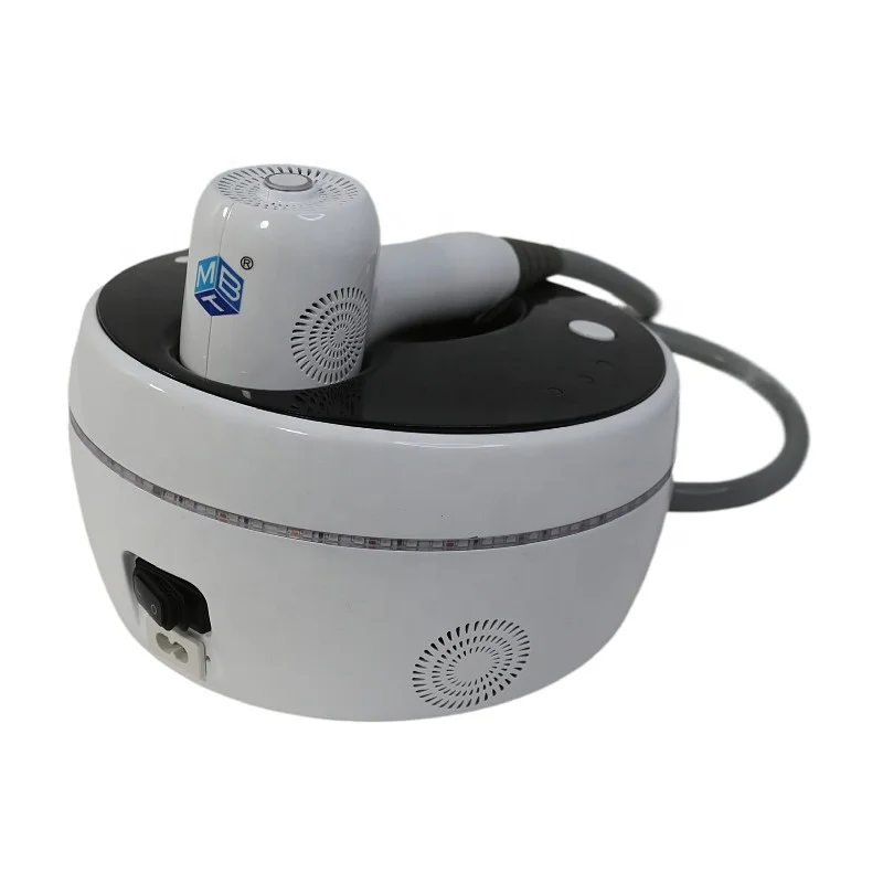 

Высококачественный Перманентный большой аппарат для удаления волос с диодным лазером для домашнего использования