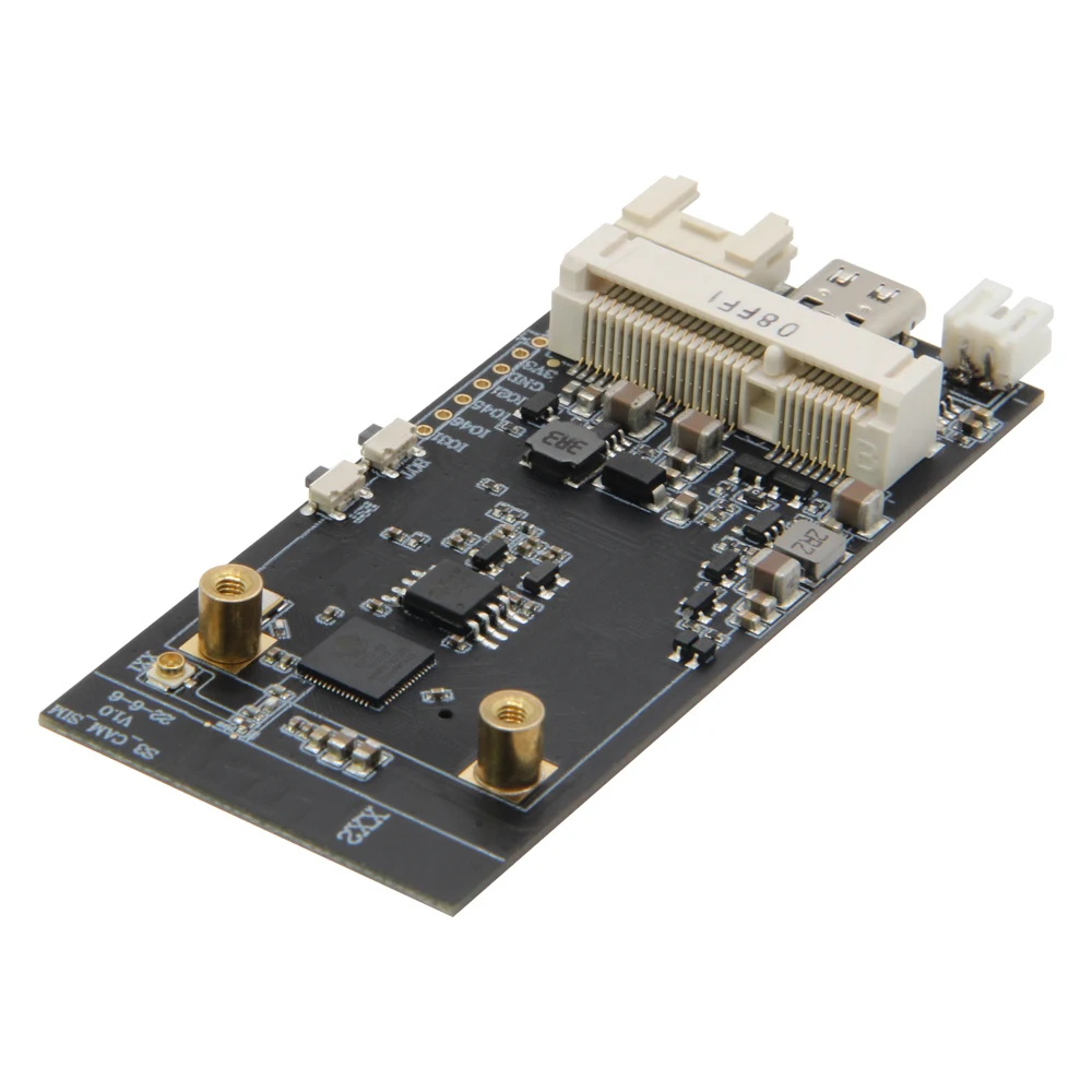 LILYGO T-SIMCAM ESP32-S3 CAM Development board WiFi OV2640 bluetooth 5.0 wireless module