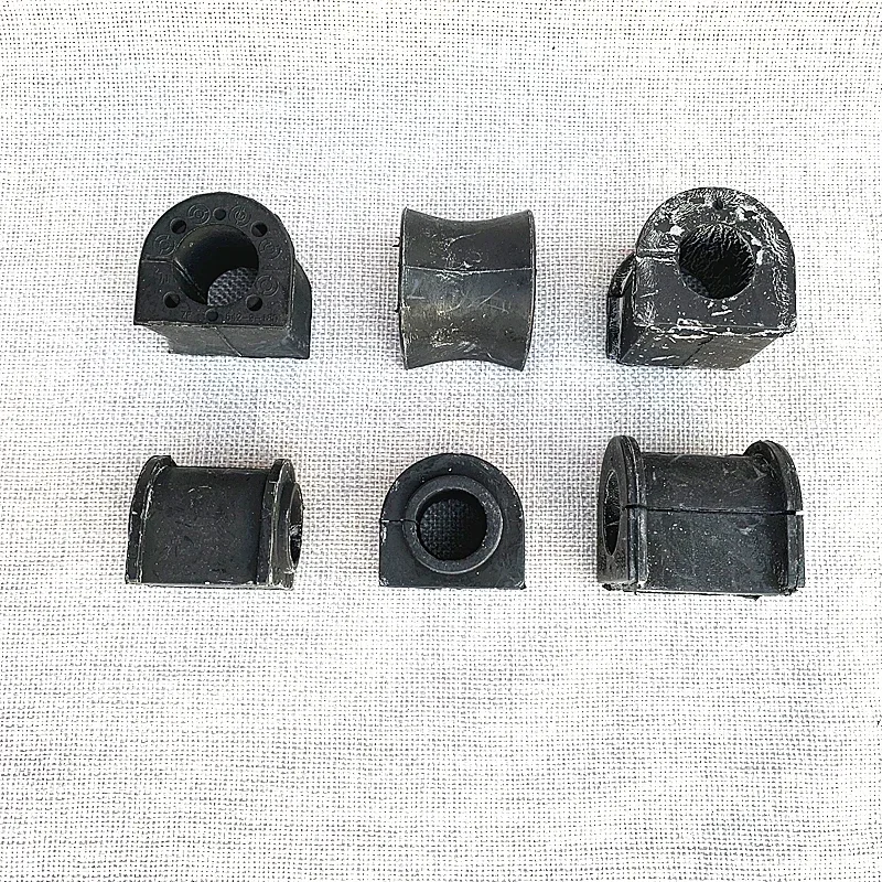 Front rear balance bar rubber bushing for GAC GS4/GA3S/GA5/GS5 Journey Vehicle Stabilizer Bush